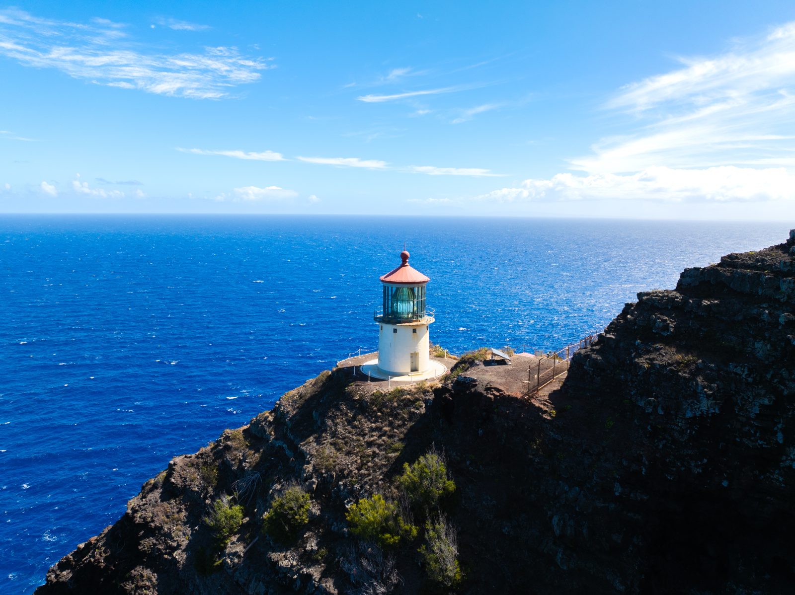 Makapu‘u Point Lighthouse